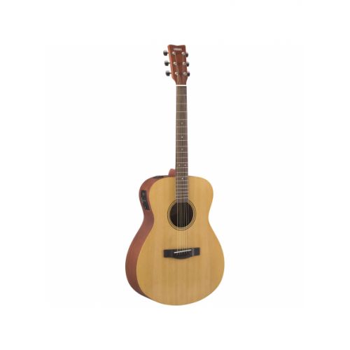 Гитара электроакустическая YAMAHA FSX400 (Natural Satin)